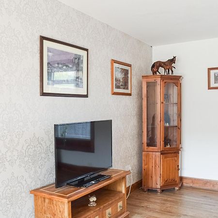 Old Barn Cottage - Uk47144 格拉斯哥 外观 照片