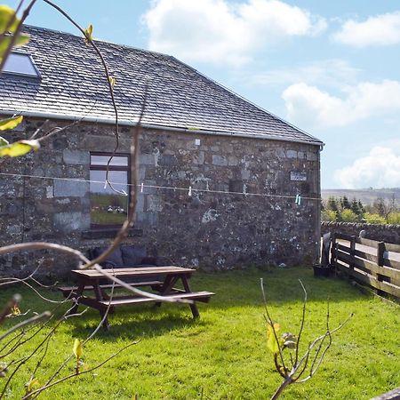 Old Barn Cottage - Uk47144 格拉斯哥 外观 照片