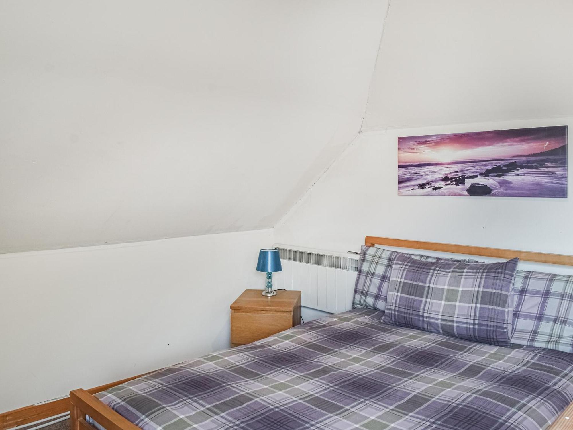 Old Barn Cottage - Uk47144 格拉斯哥 外观 照片